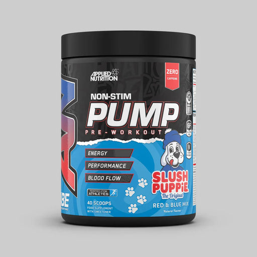 MySupplementShop