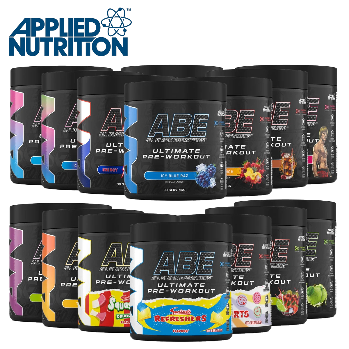 MySupplementShop