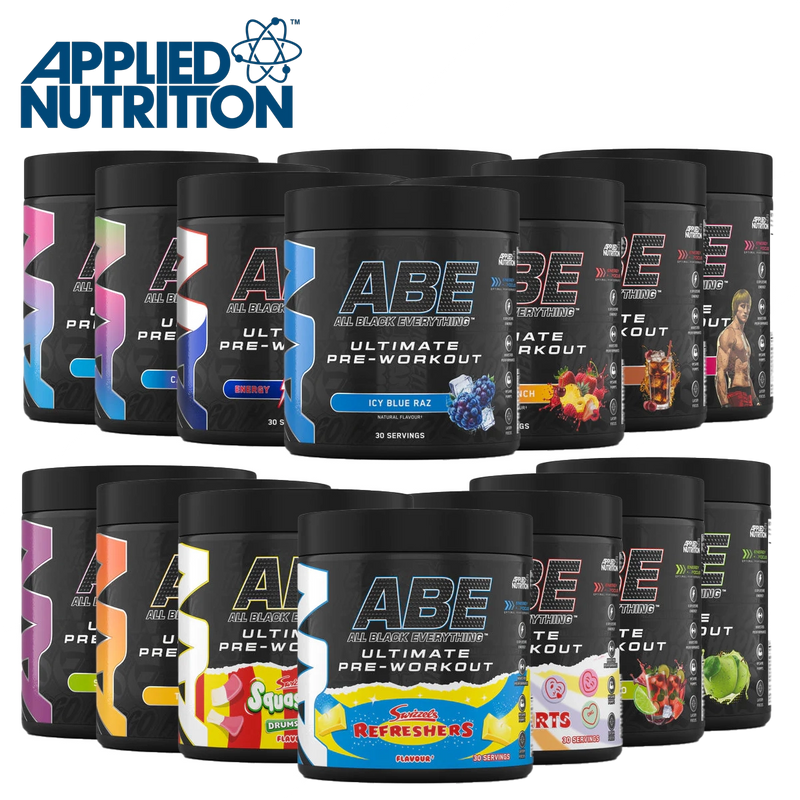 MySupplementShop