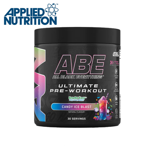 MySupplementShop