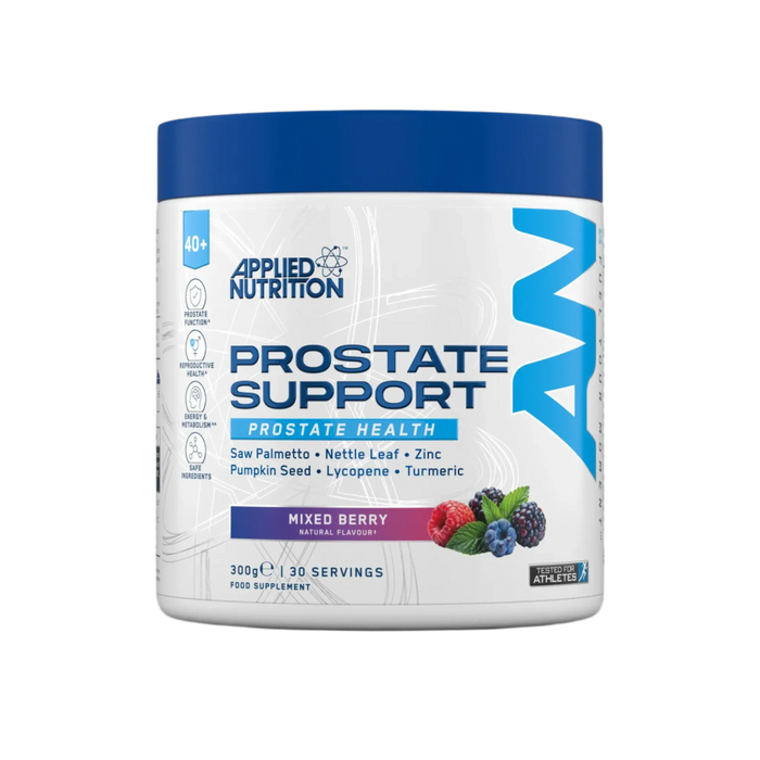 Applied Nutrition Agewell 40+ Prostate Health 300g