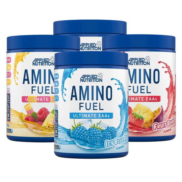 MySupplementShop