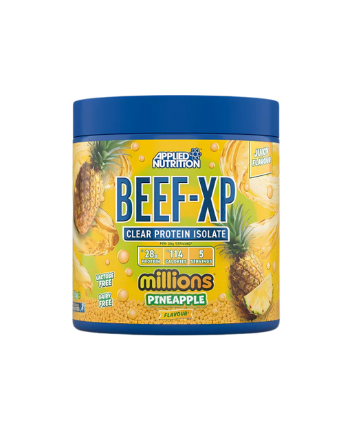 MySupplementShop