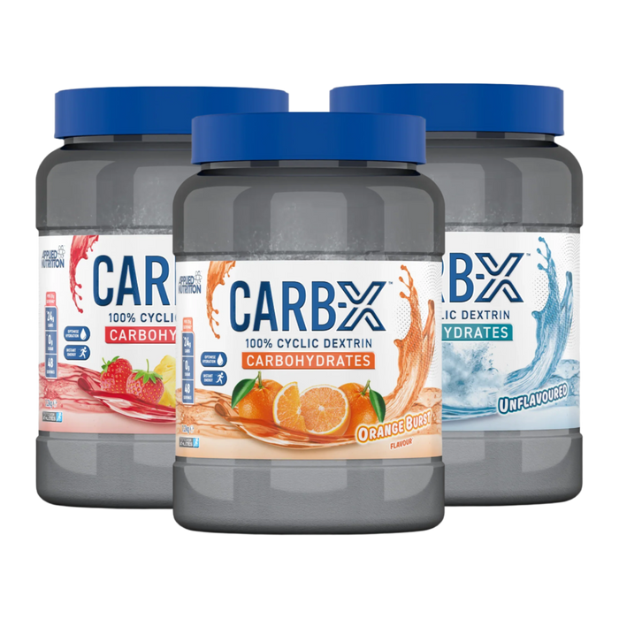 Applied Nutrition Carb X 1.2kg