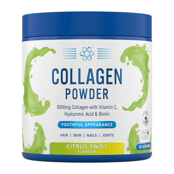 MySupplementShop