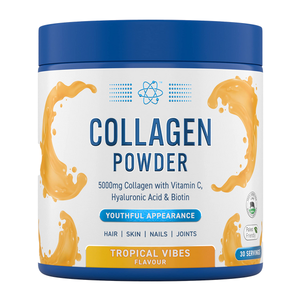MySupplementShop