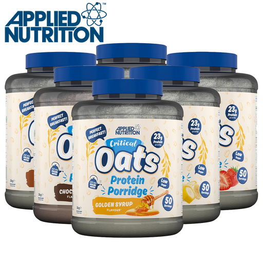 MySupplementShop