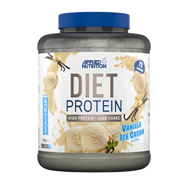 MySupplementShop
