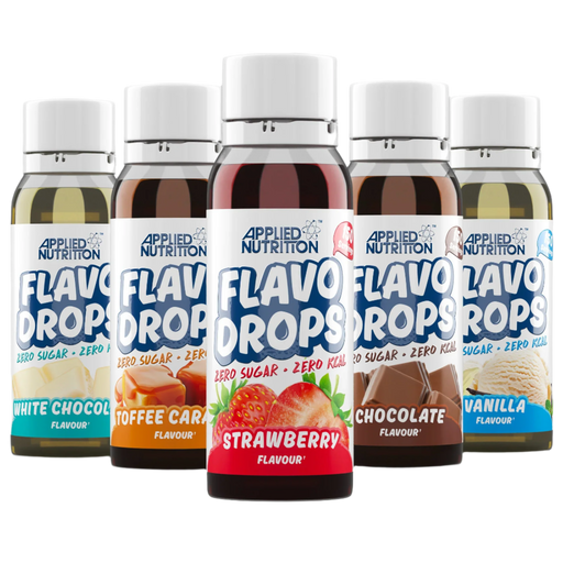 MySupplementShop