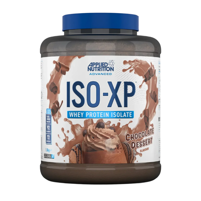 Applied Nutrition ISO-XP 1.8kg - 72 Servings