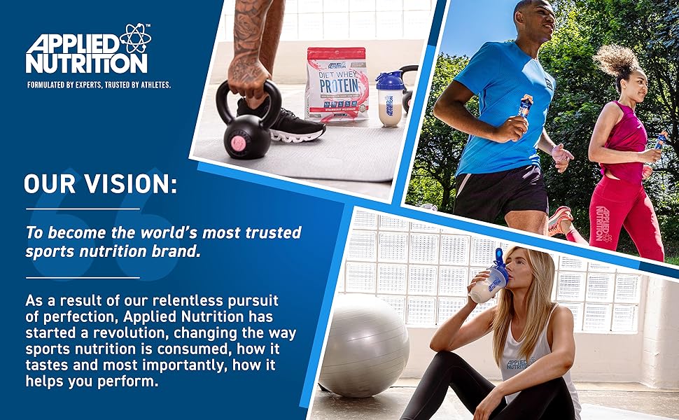 MySupplementShop