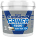 Atlas Superweight Gainer 1500 - Vanilla 5kg - Weight Gainers & Carbs at MySupplementShop by Atlas