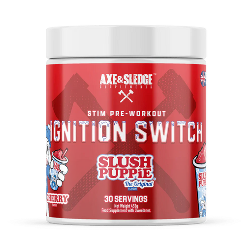 MySupplementShop