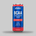 Applied Nutrition BCAA + Caffeine Can 12x330ml Strawberry Soda - BCAA's at MySupplementShop by Applied Nutrition