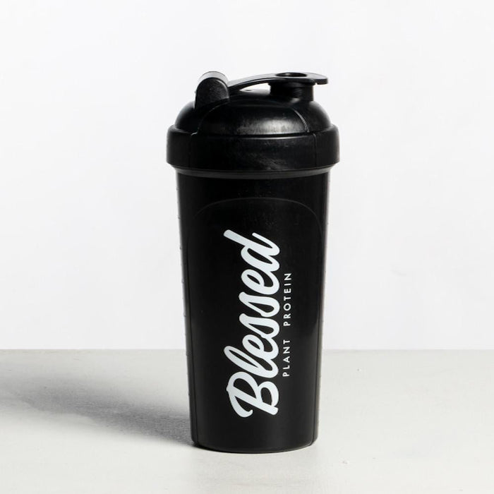 EHP Labs Blessed Biodegradable Shaker 830ml - Shaker Bottle at MySupplementShop by EHP Labs