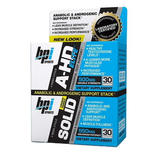 MySupplementShop