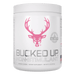 Bucked Up - Non-Stimulant Pre-Workout 327g - Pink Lemonade - Stim Free Pre Workout at MySupplementShop by Bucked Up