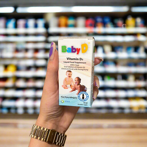MySupplementShop