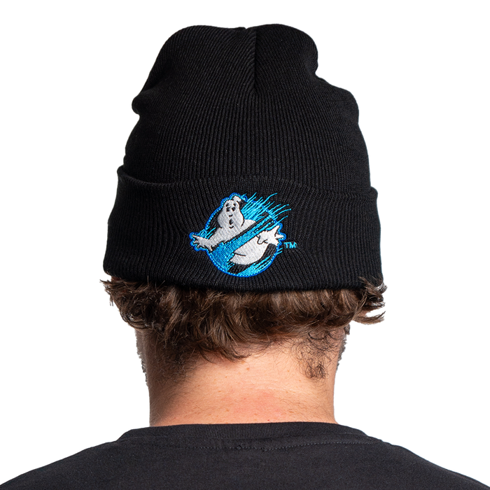 EHP Labs Unisex Iced Out Beanie EHPlabs X Ghostbusters™ - Beanie at MySupplementShop by EHP Labs