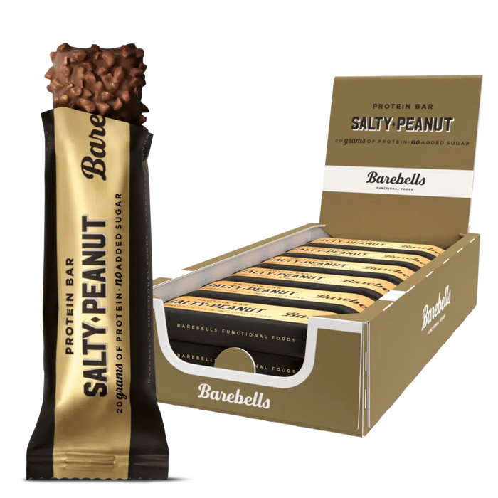 Barebells Protein Bars 12x55g - Protein Bars at MySupplementShop by Barebells