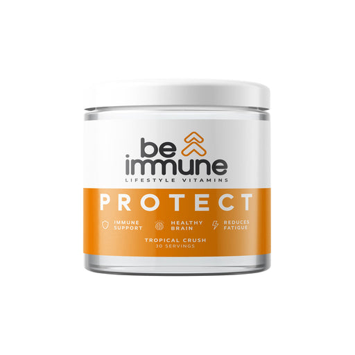 BeImmune Protect 180g - Sports Supplements at MySupplementShop by Belmmune