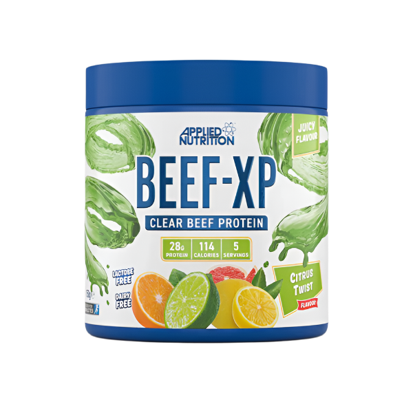 Applied Nutrition Beef-XP 150g (5 Servings Trial Pack)