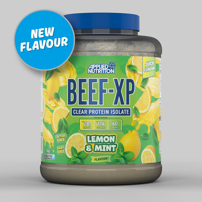 Applied Nutrition Beef-XP 1.8kg