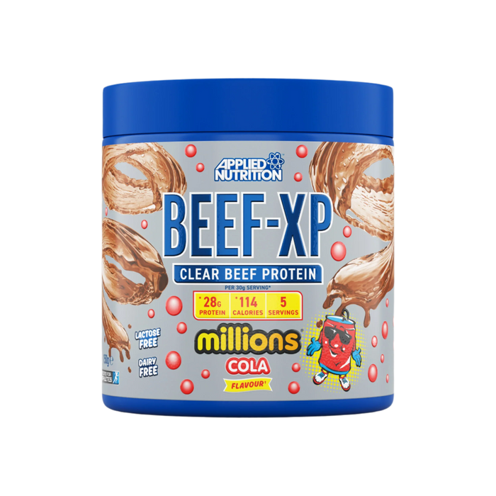 Applied Nutrition Beef-XP 150g (5 Servings Trial Pack)