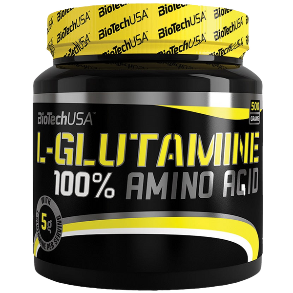 MySupplementShop