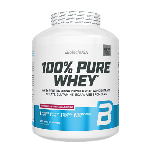 MySupplementShop