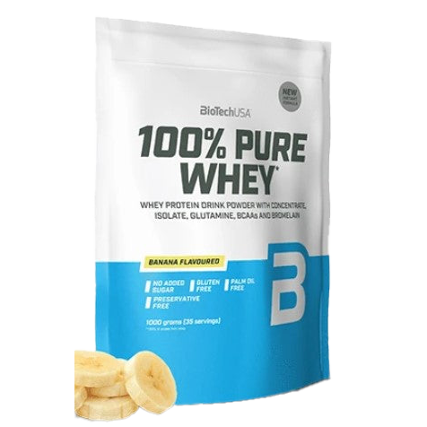 MySupplementShop