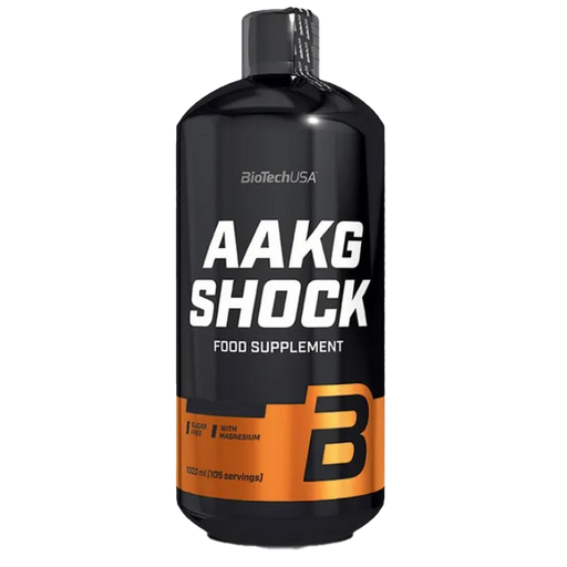 MySupplementShop