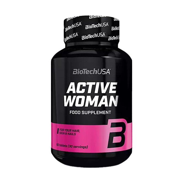 MySupplementShop