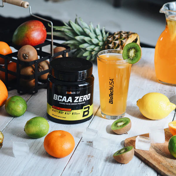 BioTechUSA BCAA Zero - 360 grams