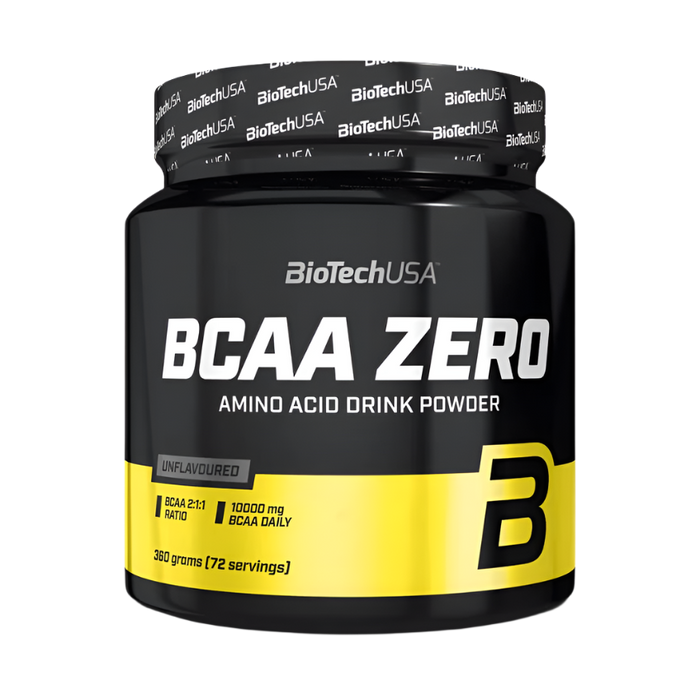 BioTechUSA BCAA Zero - 360 grams