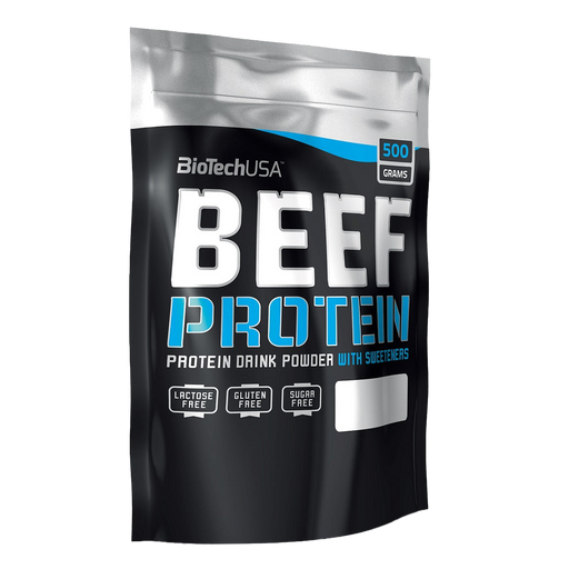 MySupplementShop
