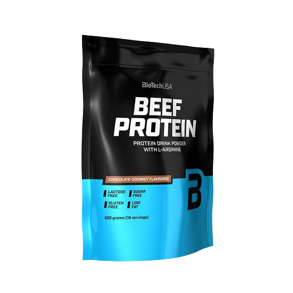 MySupplementShop