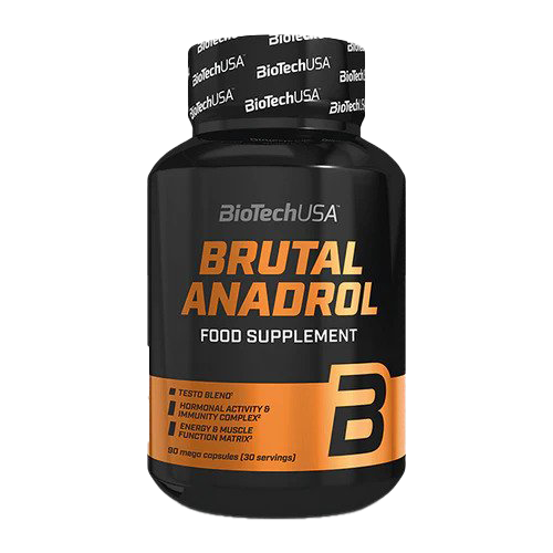 MySupplementShop