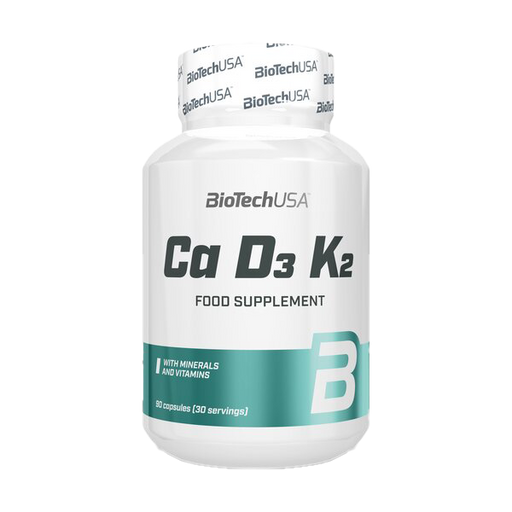 MySupplementShop