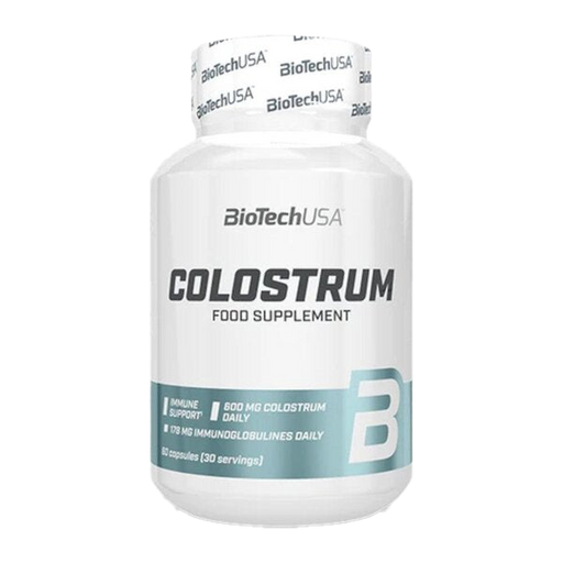MySupplementShop