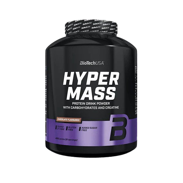 MySupplementShop