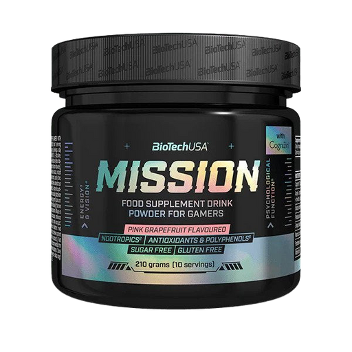 MySupplementShop