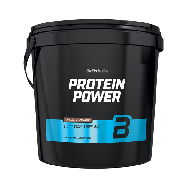 MySupplementShop