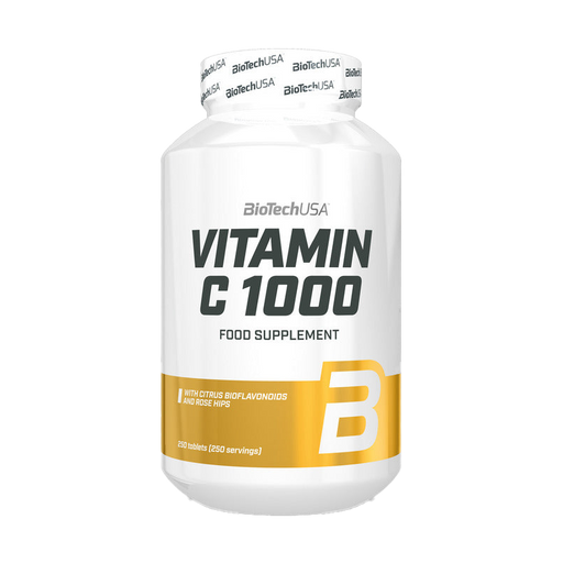 MySupplementShop