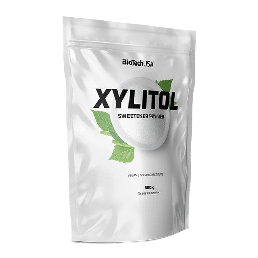 MySupplementShop