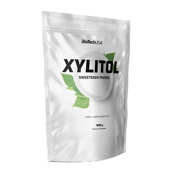 MySupplementShop