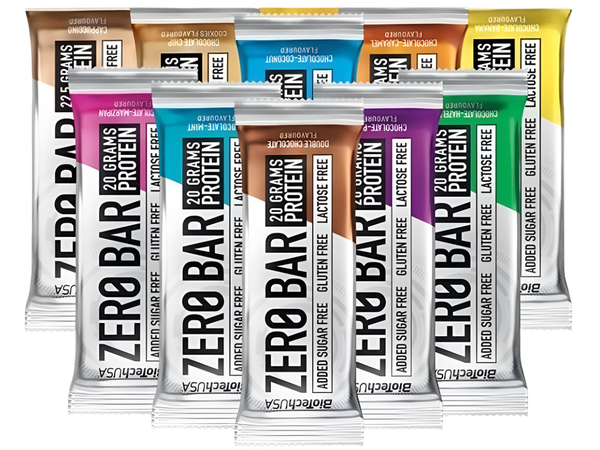 MySupplementShop