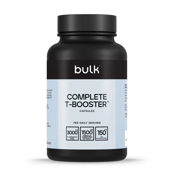 Bulk Complete T-Booster