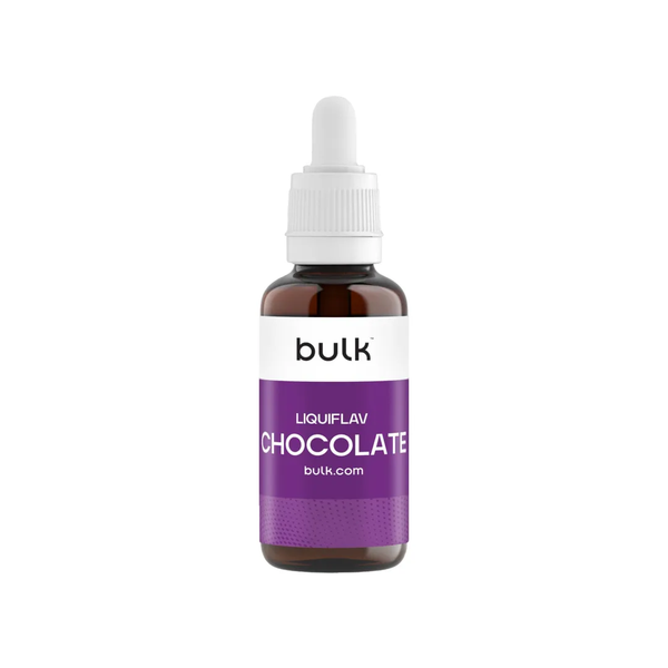 Bulk LiquiFlav 50ml