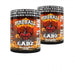 Fireball Labz Cre-A-Tin 300g - Supplements at MySupplementShop by Fireball Labz